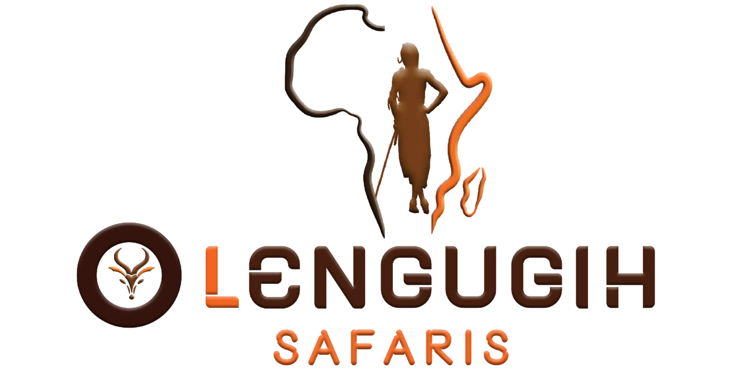 Olengugih Safaris logo