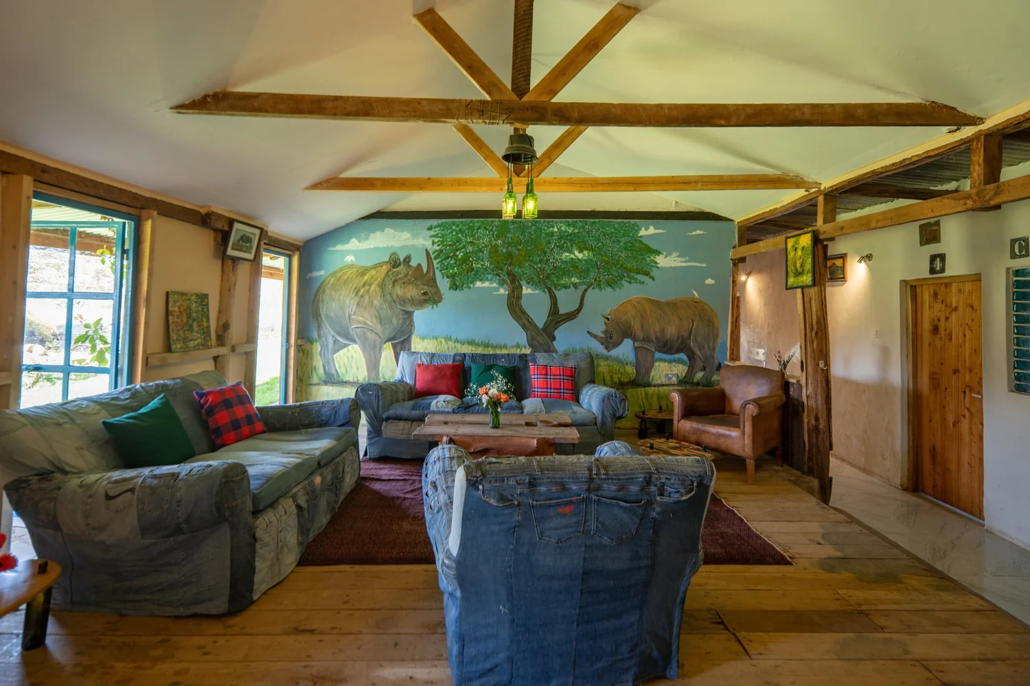 Kenya Conservancies