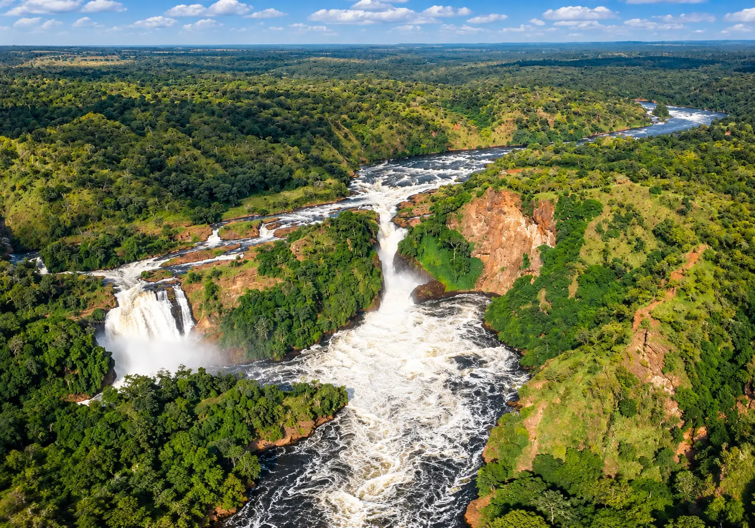 Murchison Falls National Park