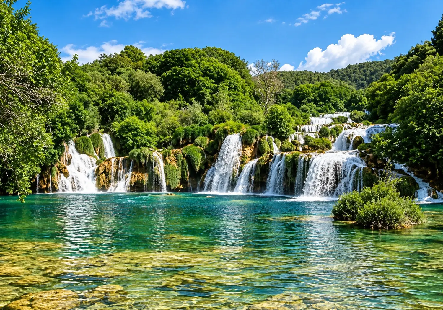 Semuliki National Park