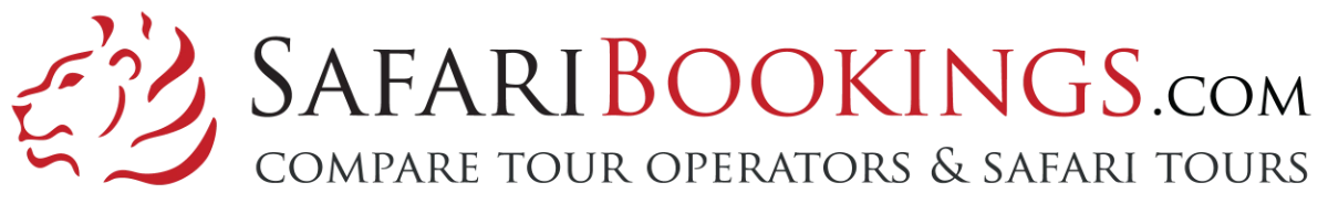 Safari Bookings logo