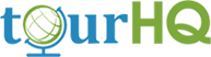 Tour HQ logo