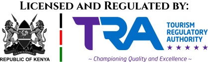 Tourism Regulatory Authority (TRA) logo