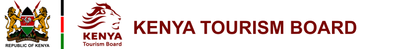 Kenya Tourism Board logo