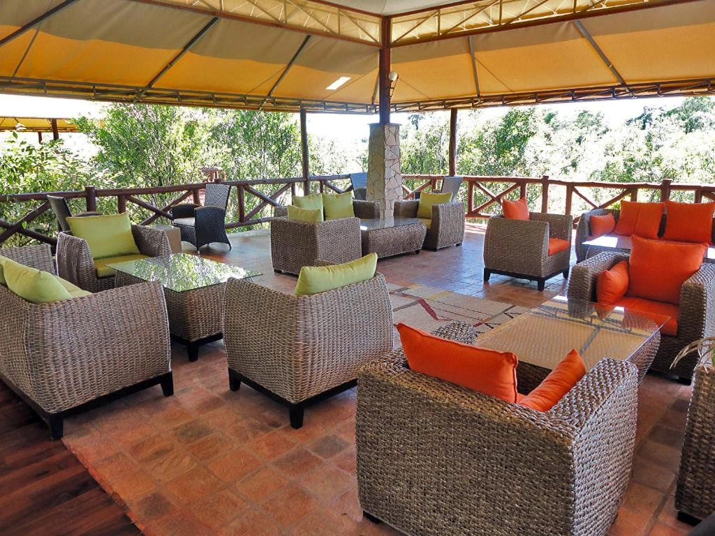 Ashnil Mara Camp gallery image 2