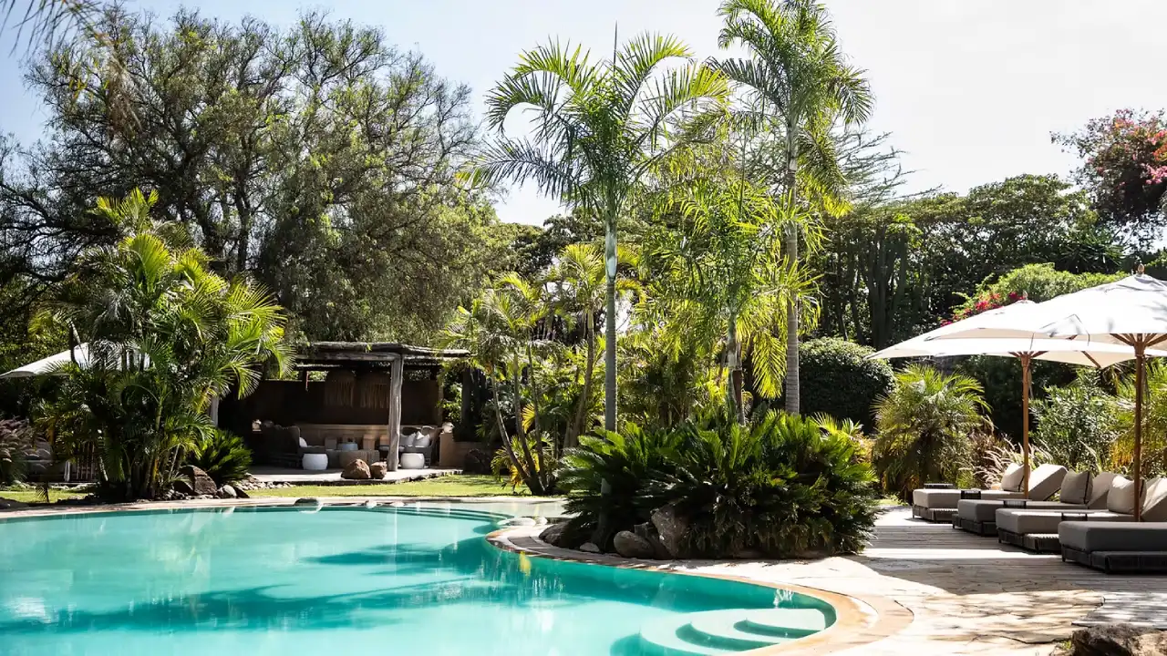 Segera Retreat gallery image 6