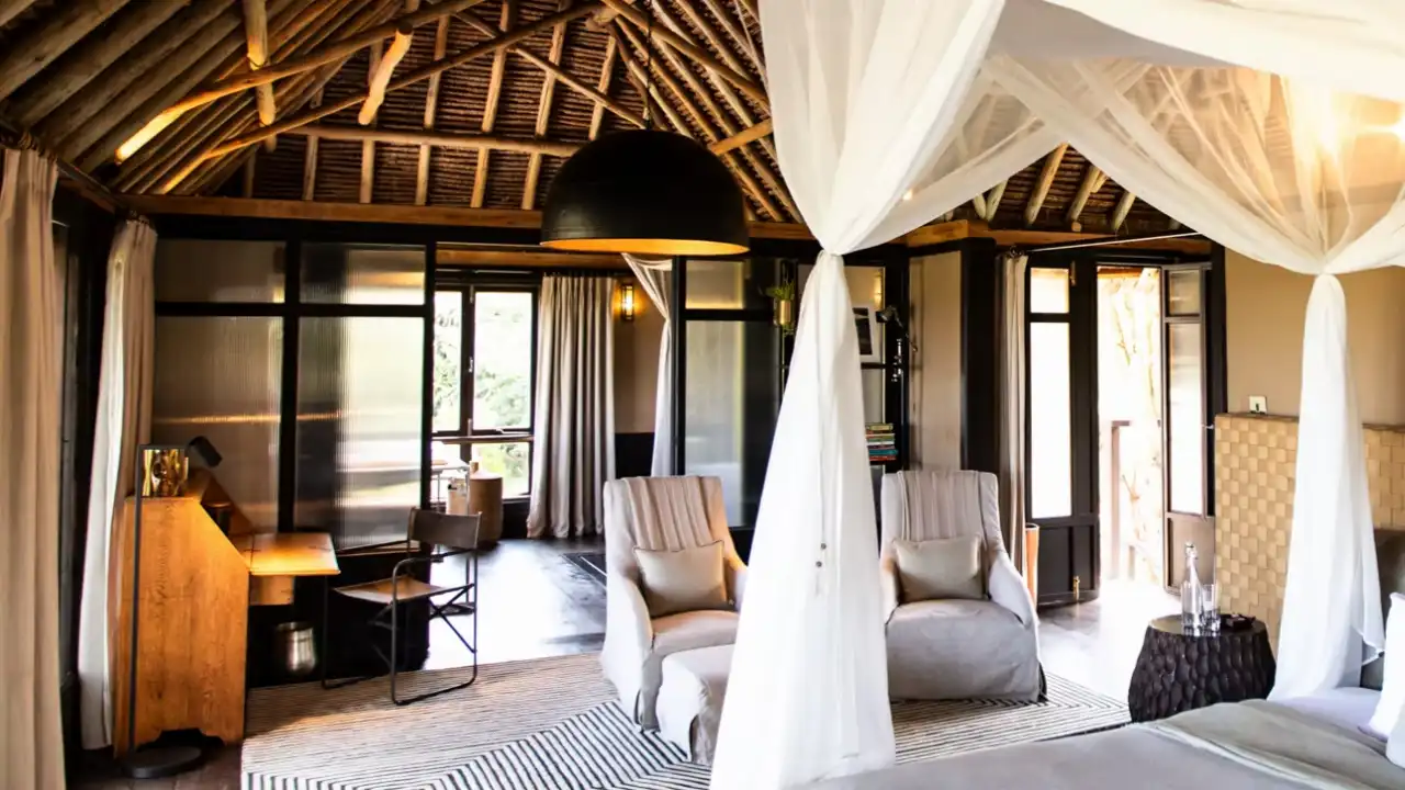 Segera Retreat gallery image 5