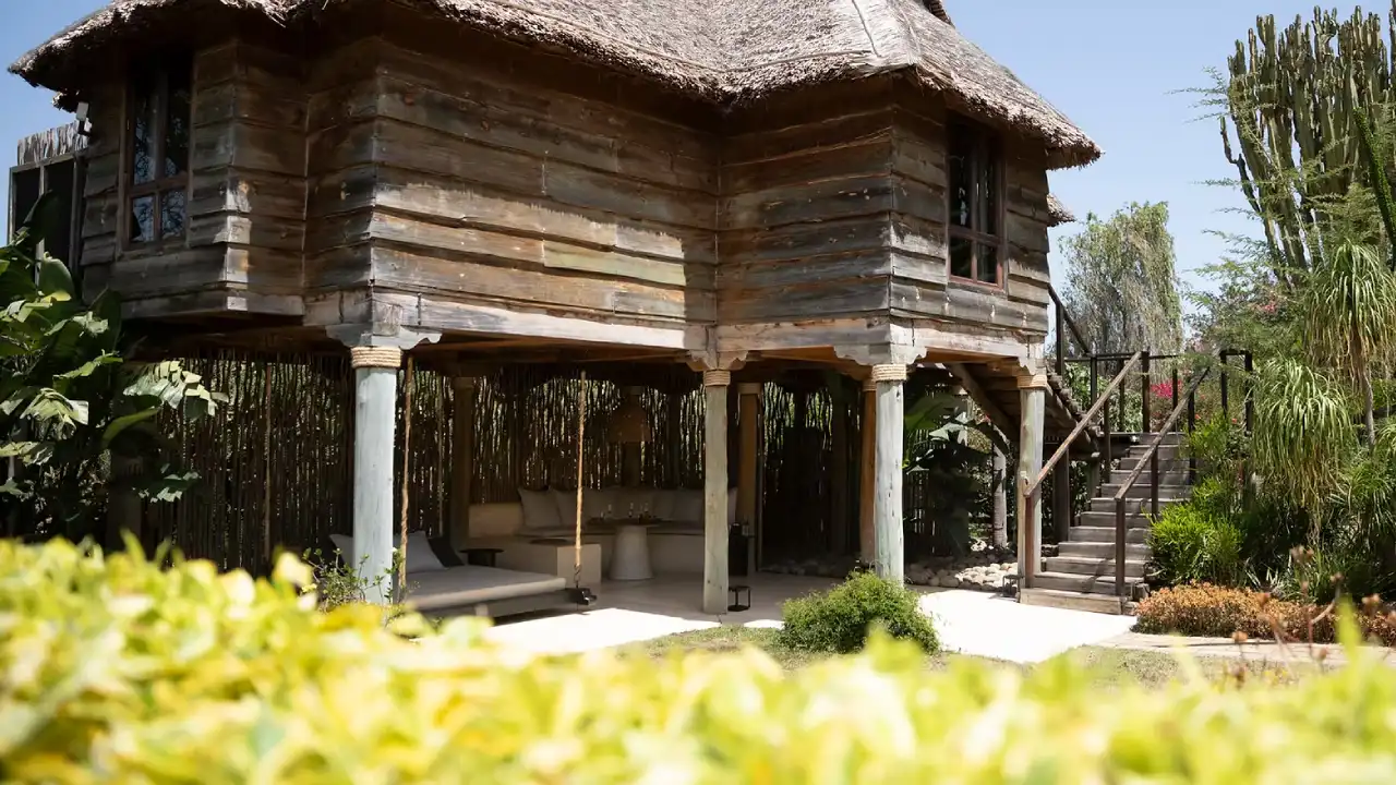 Segera Retreat gallery image 4