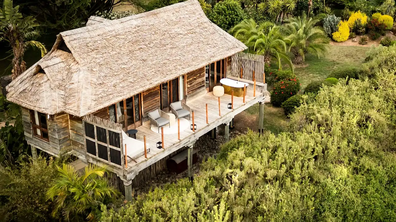 Segera Retreat gallery image 1