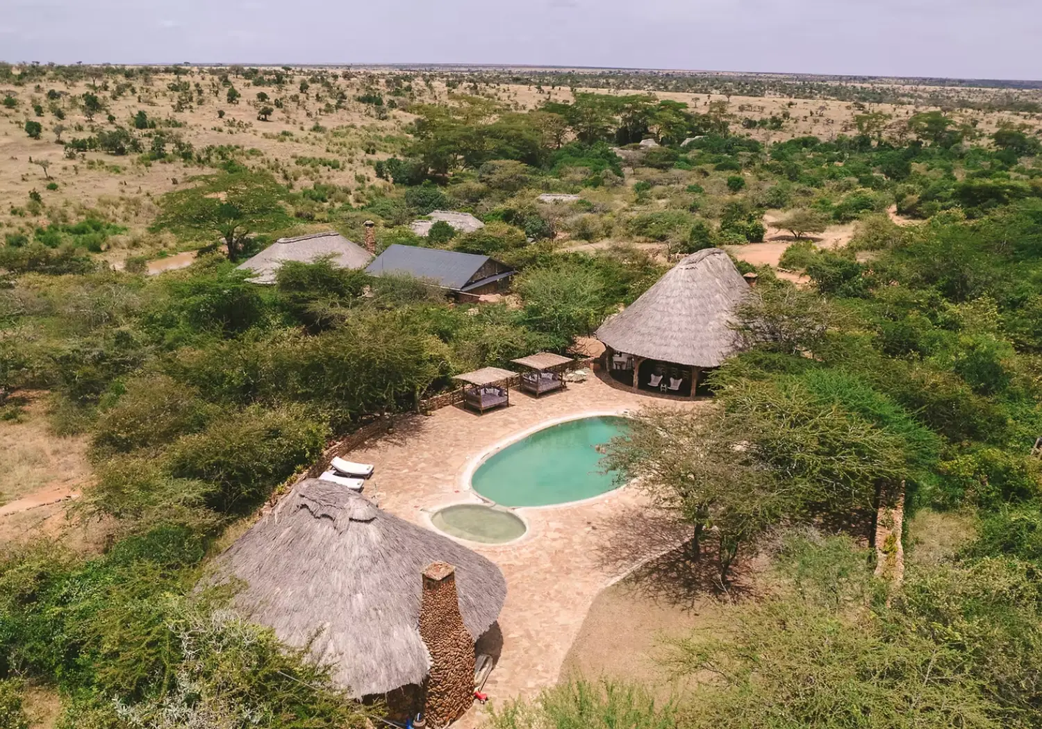 El Karama Lodge