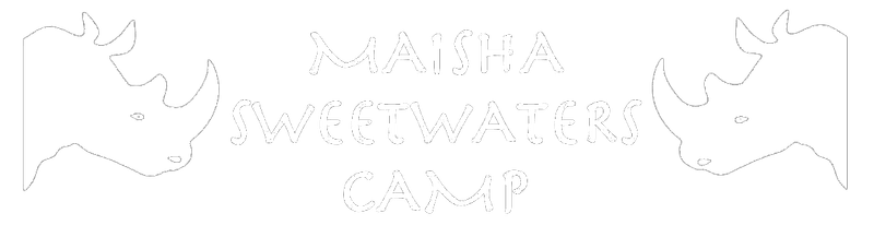 Maisha Sweetwaters Camp logo