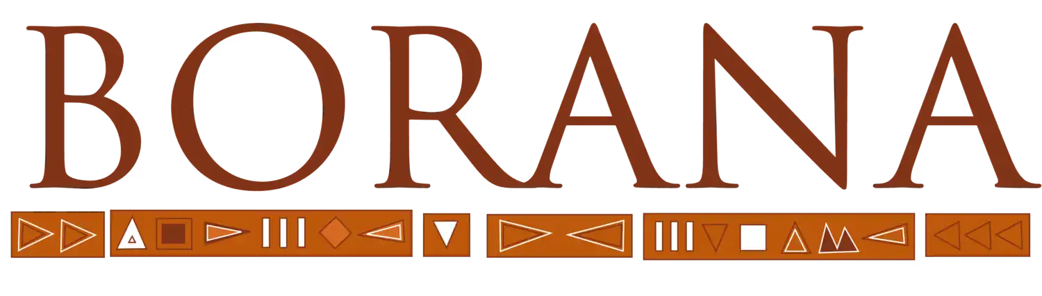 Borana Lodge logo