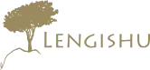 Lengishu House logo