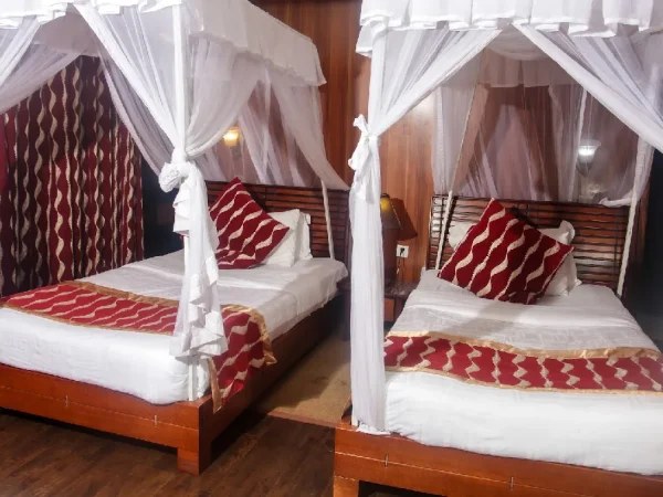 AA LODGE - MAASAI MARA