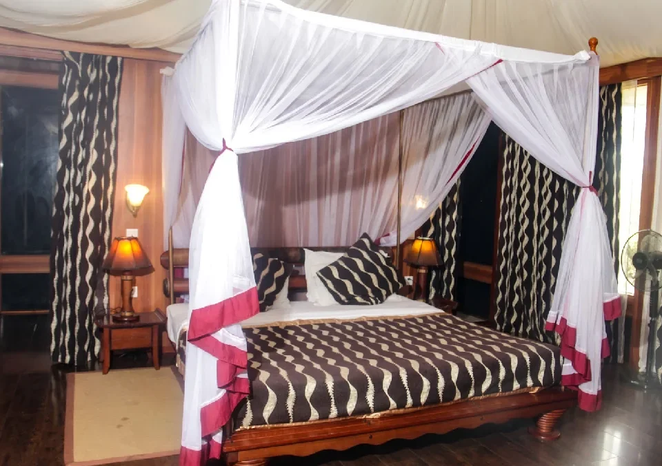Single Room – AA Lodges Maasai Mara
