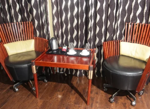 Single Room – AA Lodges Maasai Mara - Single Room – AA Lodges Maasai Mara – AA Lodge