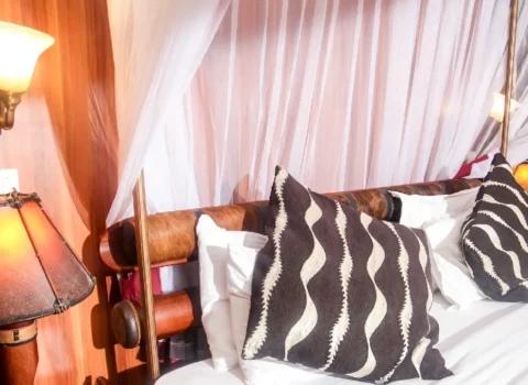 Double Room – AA Lodges Maasai Mara - Double Room – AA Lodges Maasai Mara – AA Lodge