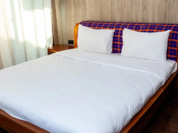 Single Room – AA Camp Amboseli