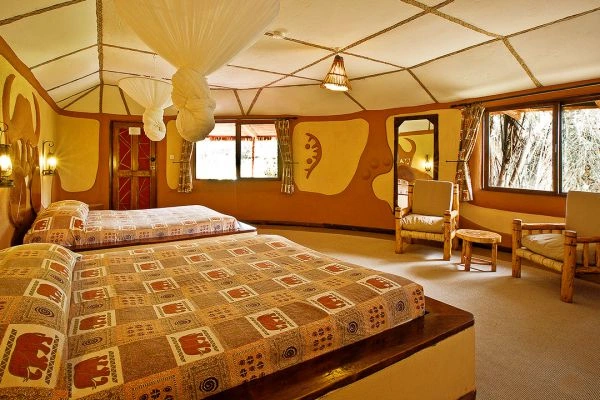 King Room