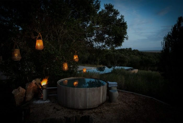 Arijiju Retreat, Laikipia 3