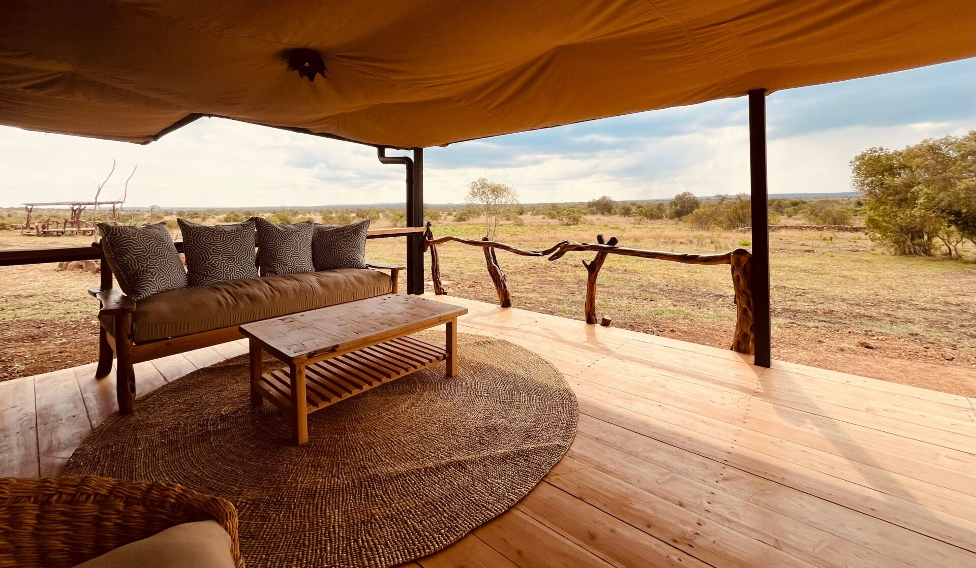 Ekorian Mugie Camp 5