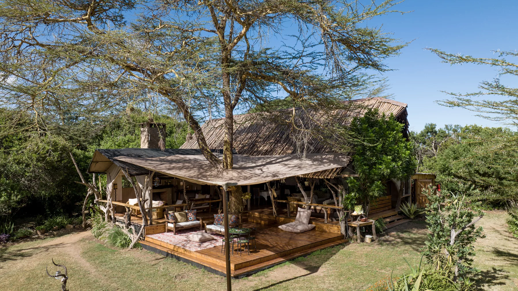 Ekorian Mugie Camp 11