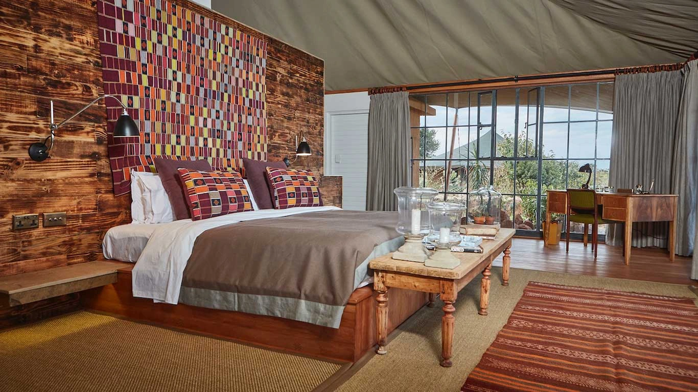 Elewana Collection