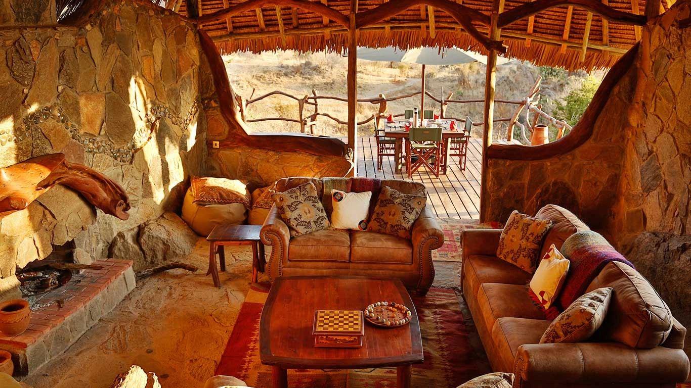 Elewana Collection