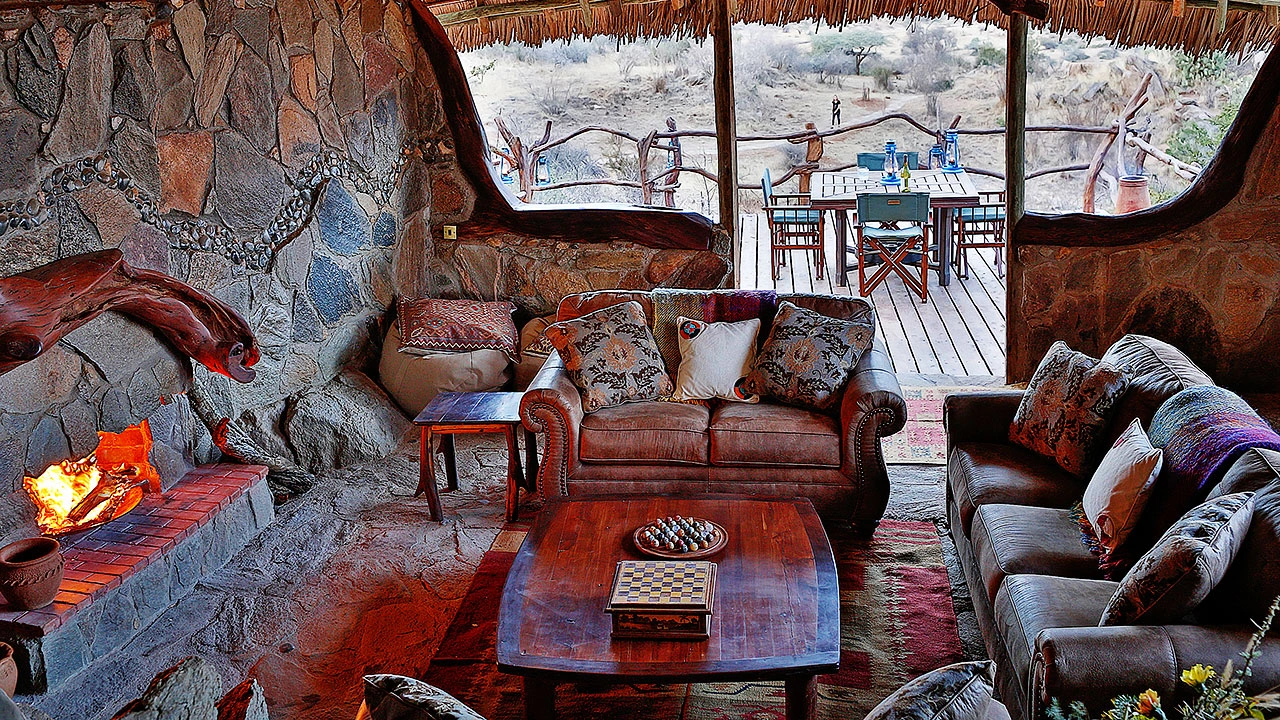 Elewana Collection