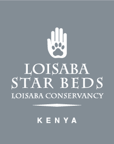 Loisaba Star Beds By Elewana logo