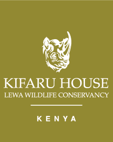 Elewana Kifaru House 8