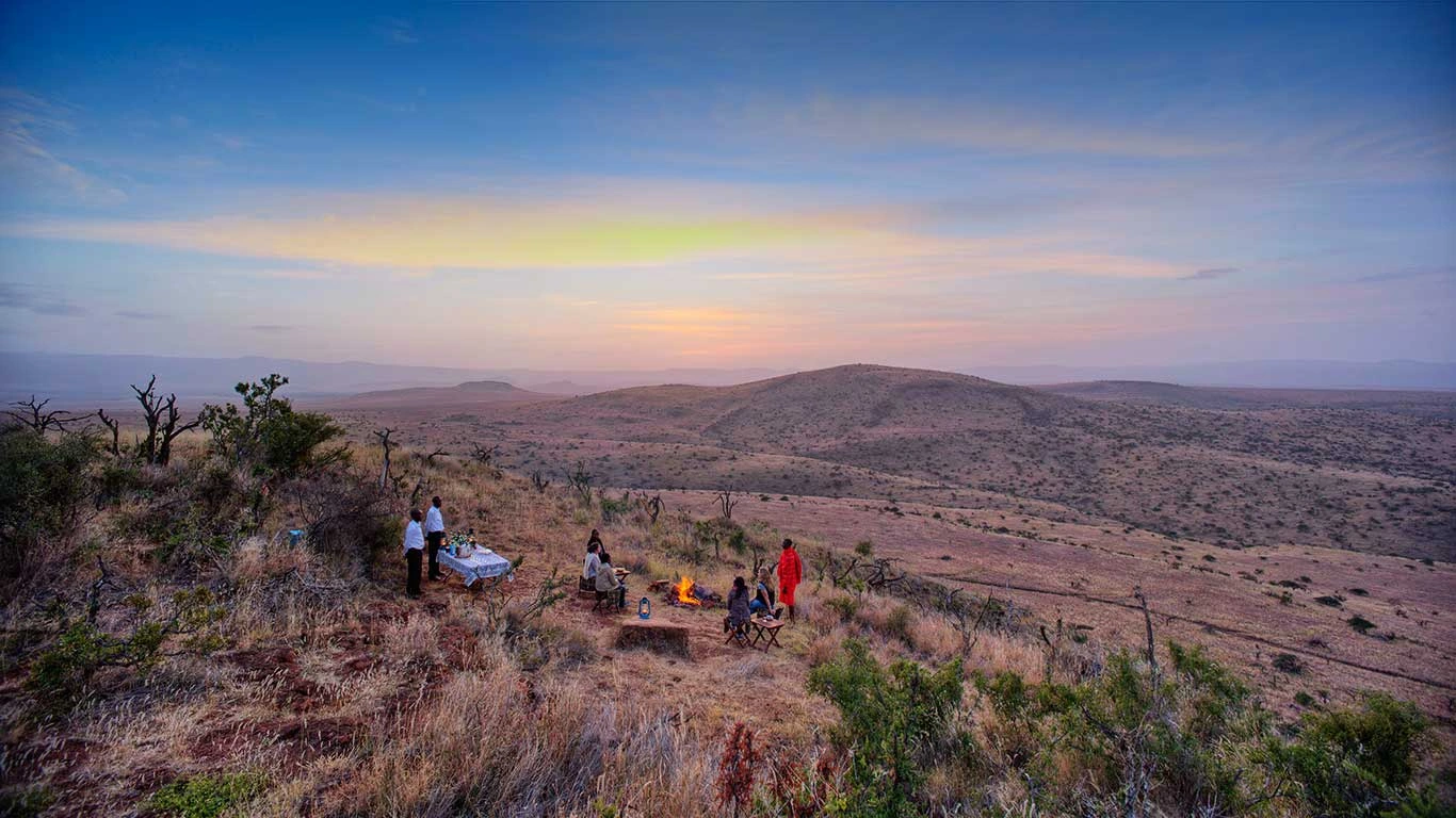 Elewana Kifaru House 10