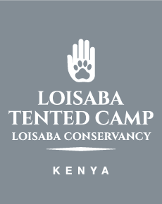 Elewana Loisaba Tented Camp logo