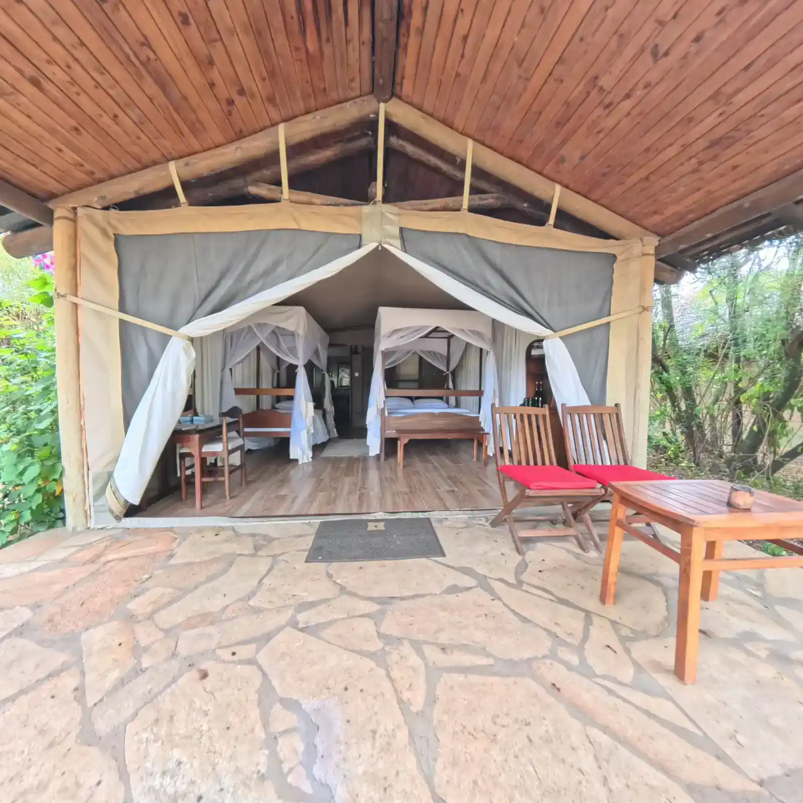 Fig Tree Camp Masai Mara