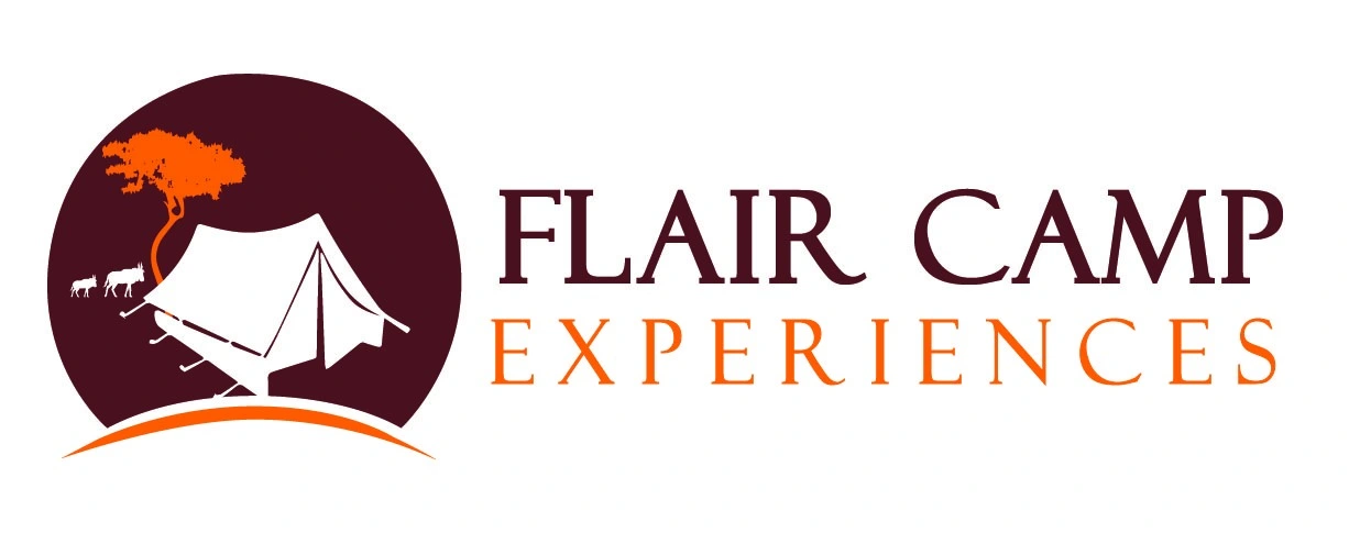 Flair Camp Experiences logo