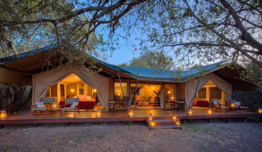 Kicheche Laikipia