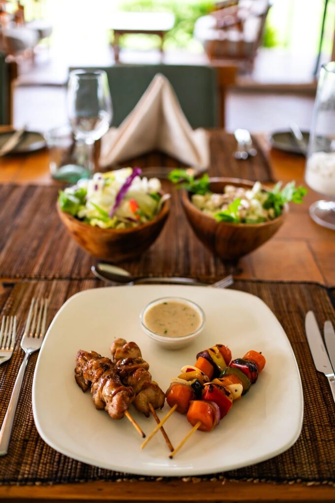 Kicheche Cuisine ()