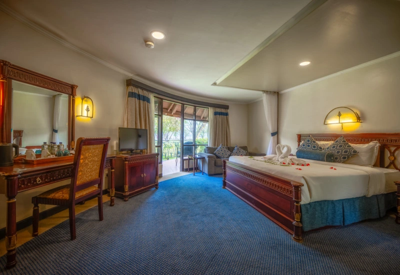 Lake Naivasha Sopa Resort 4