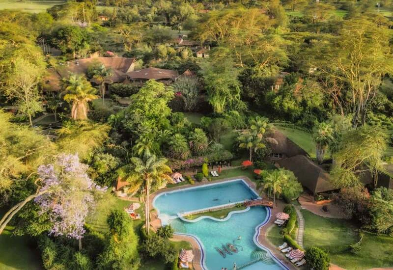 Lake Naivasha Sopa Resort 3
