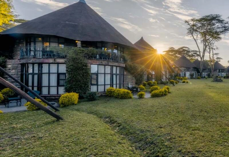 Lake Naivasha Sopa Resort 2