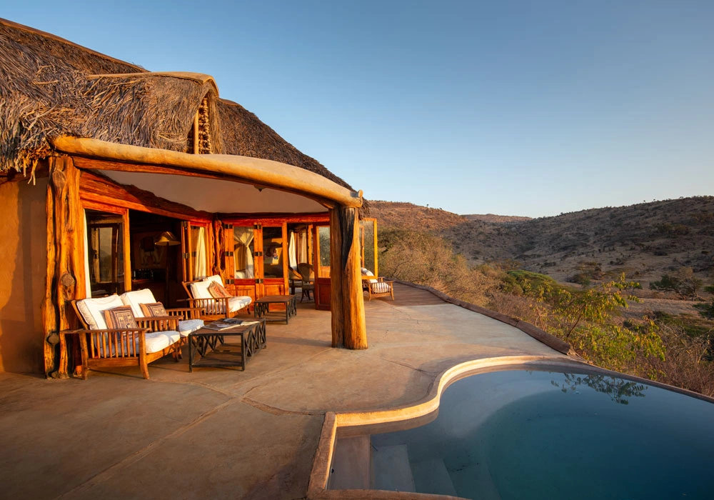 Lewa Wilderness