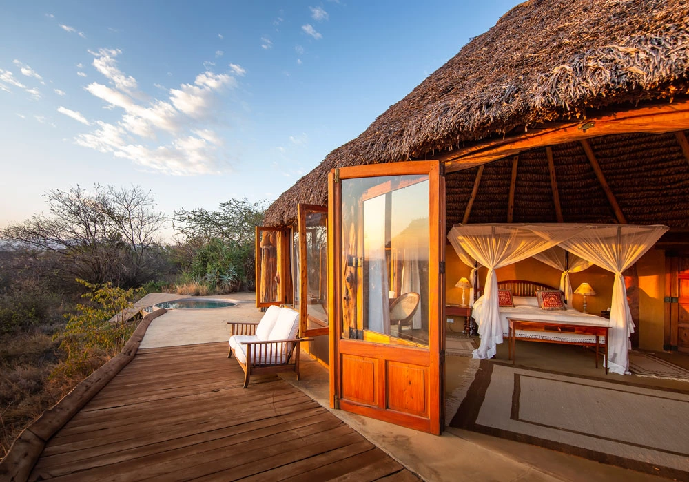 Lewa Wilderness 2