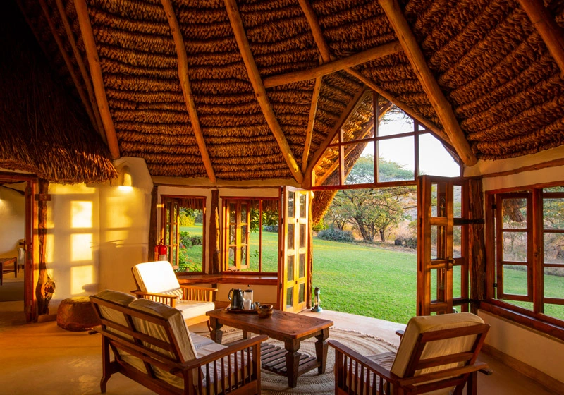 Lewa Wilderness 3