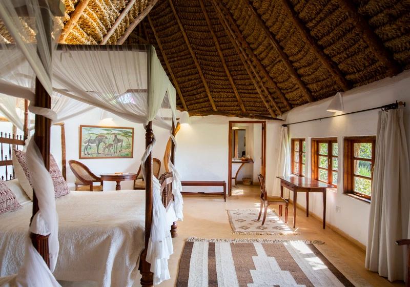 Lewa Wilderness 7