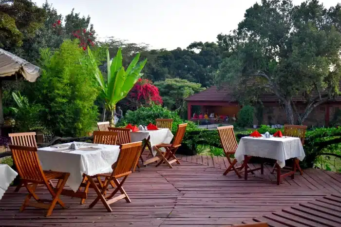 Gallery – Mara Chui Resort