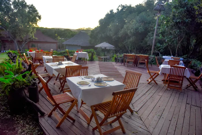 Gallery – Mara Chui Resort