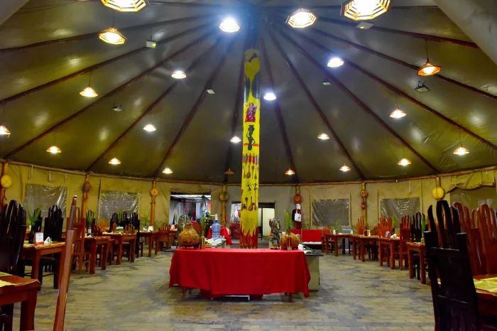 Gallery – Mara Chui Resort