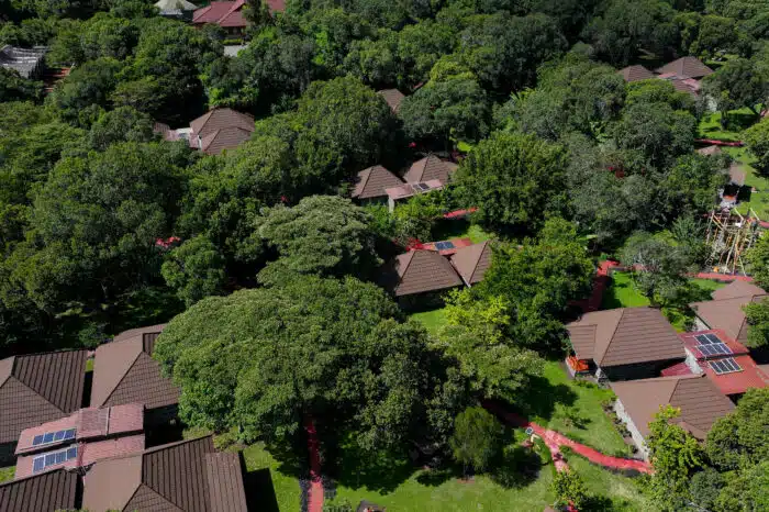 MARA CHUI RESORT