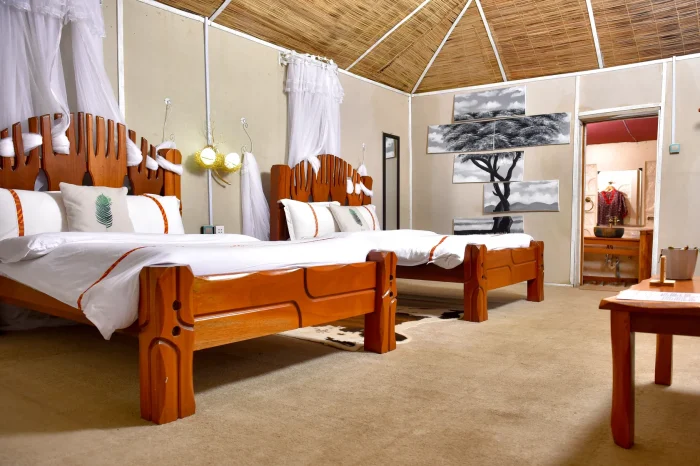 Gallery – Mara Chui Resort