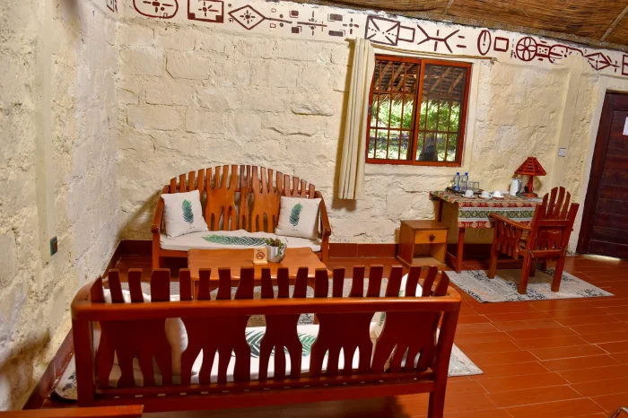Gallery – Mara Chui Resort